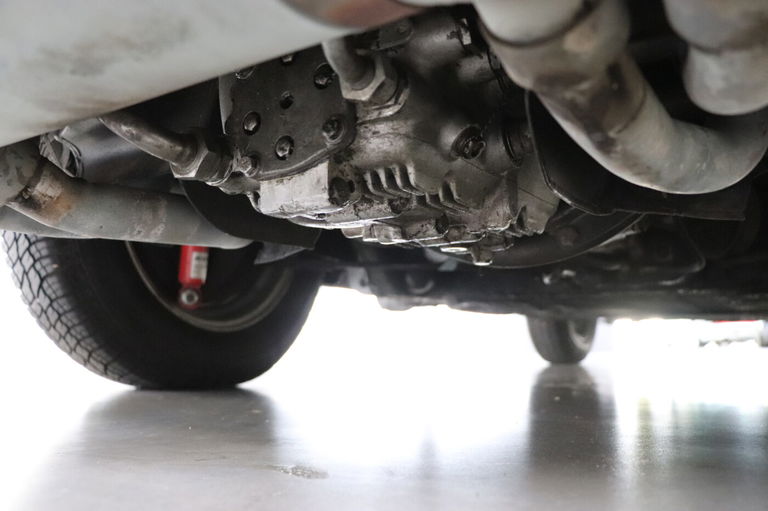 Porsche 356 Pre-A 1500