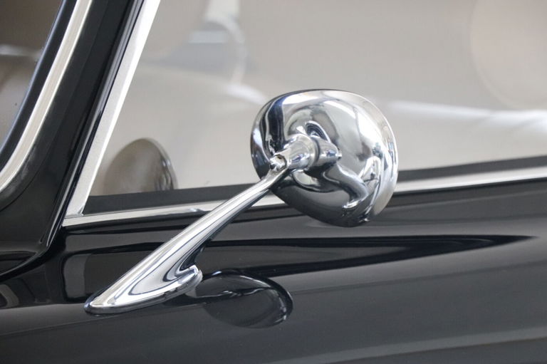 Porsche 356 Pre-A 1500