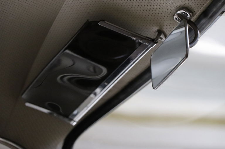 Porsche 356 Pre-A 1500