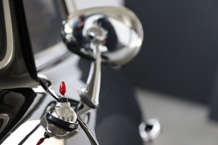 Porsche 356 Pre-A 1500