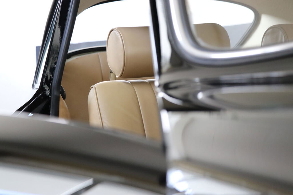 Porsche 356 Pre-A 1500