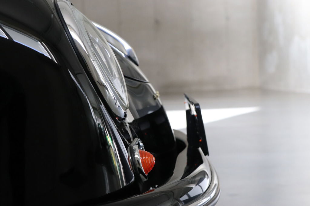 Porsche 356 Pre-A 1500