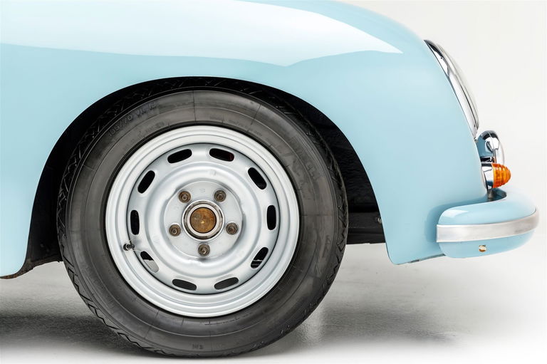 Porsche 356 Outlaw