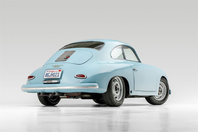 Porsche 356 Outlaw
