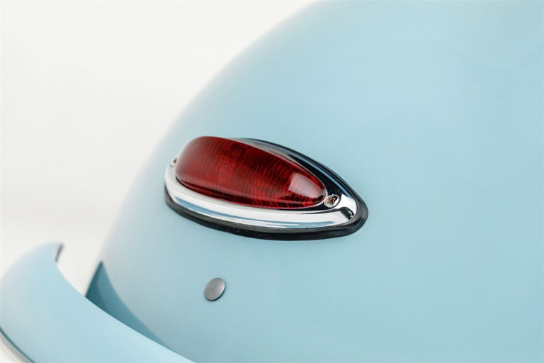Porsche 356 Outlaw