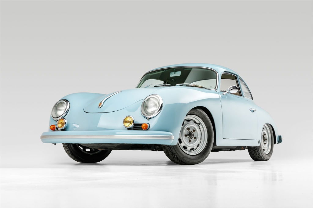 Porsche 356 Outlaw