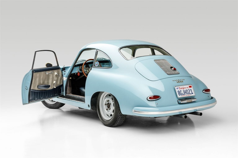 Porsche 356 Outlaw