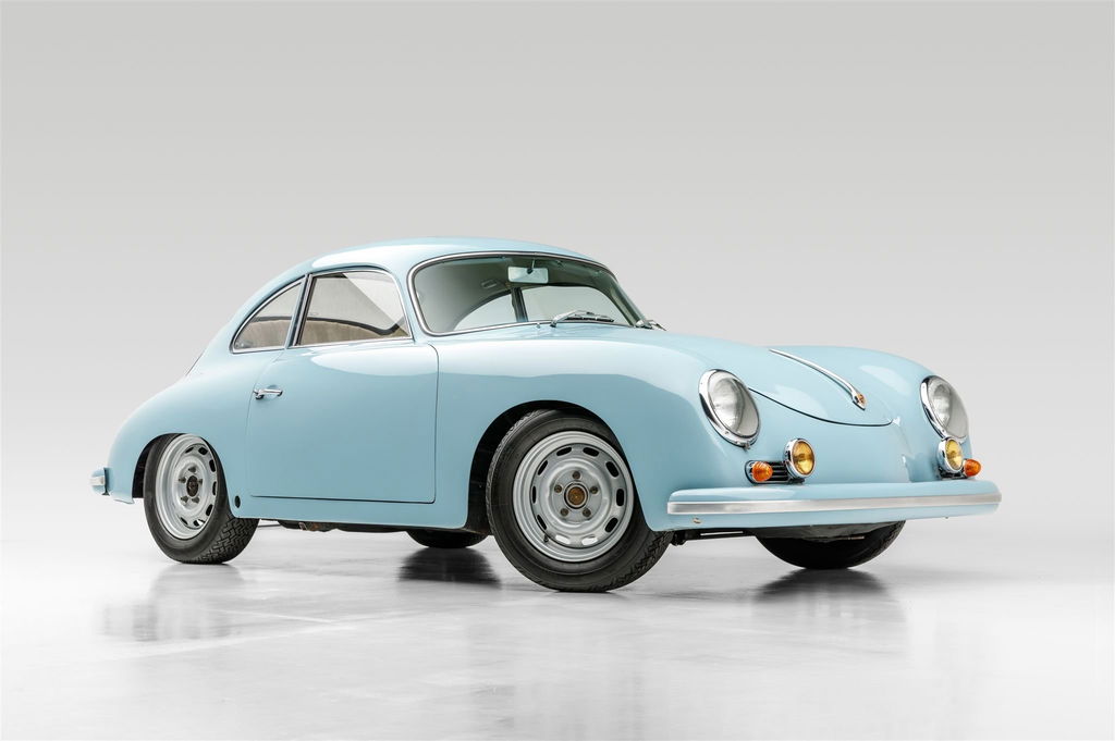 Porsche 356 Outlaw