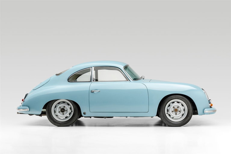 Porsche 356 Outlaw