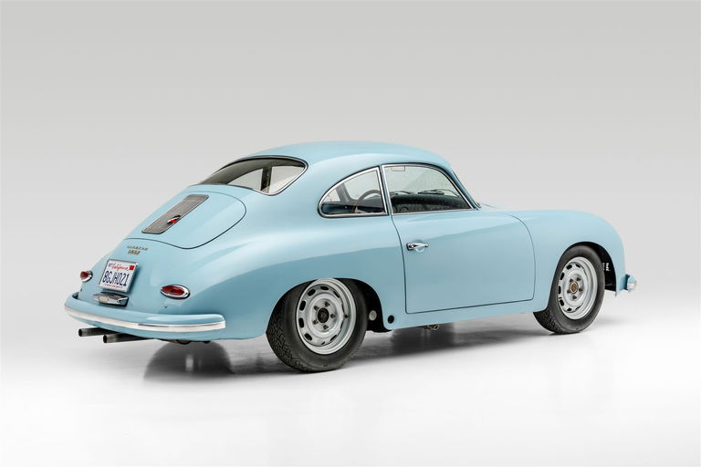 Porsche 356 Outlaw
