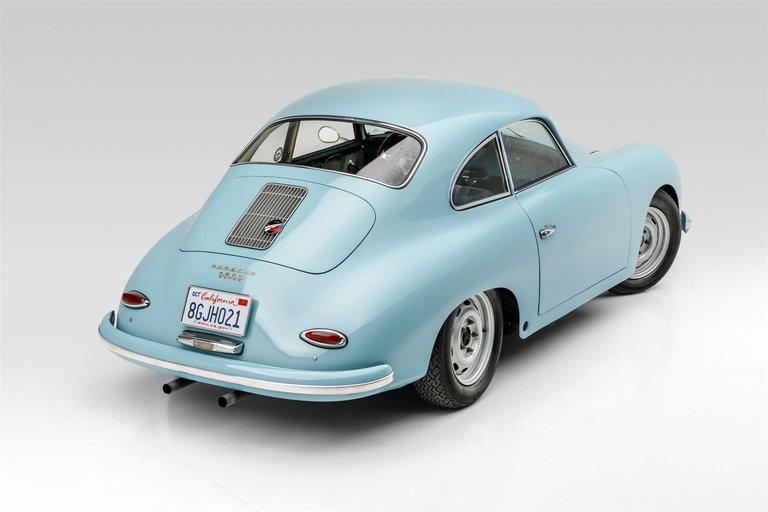 Porsche 356 Outlaw