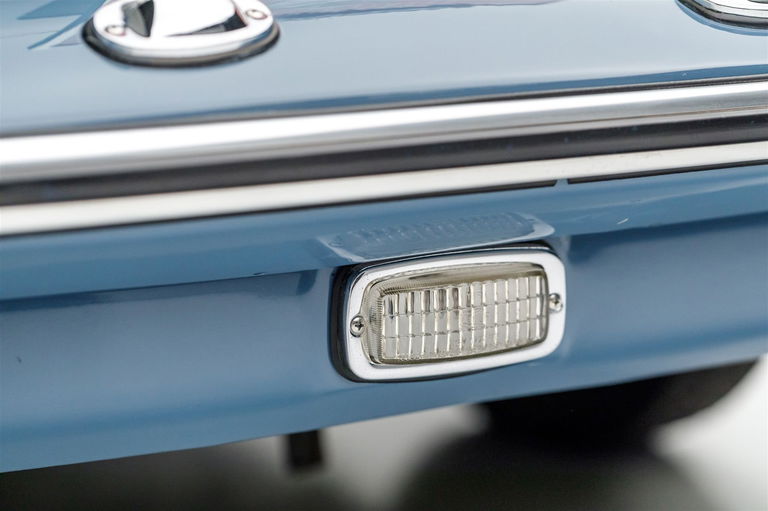 Porsche 356 B 1600 Roadster