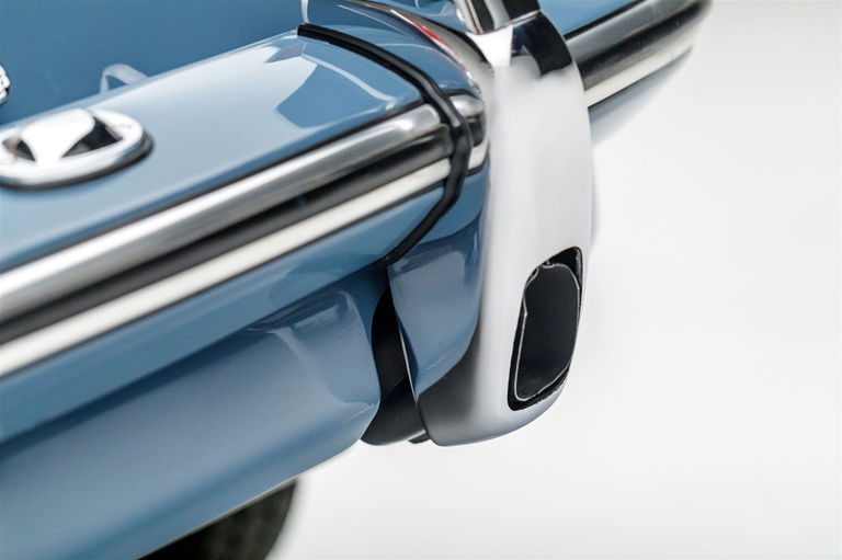 Porsche 356 B 1600 Roadster