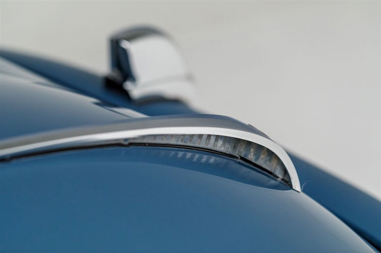 Porsche 356 B 1600 Roadster