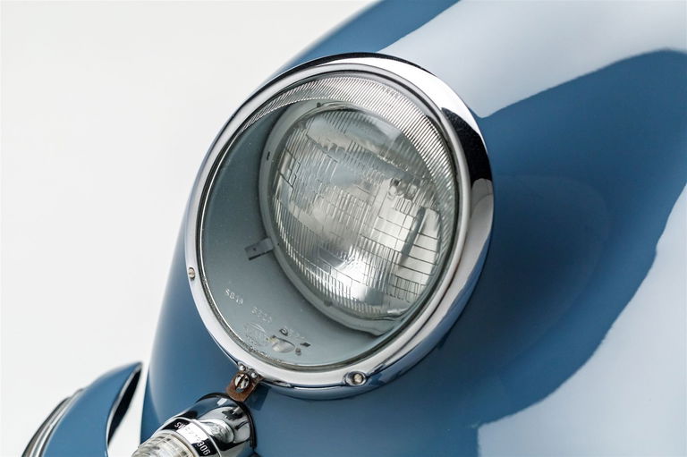 Porsche 356 B 1600 Roadster