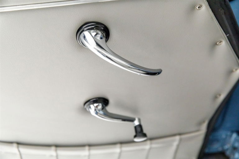 Porsche 356 B 1600 Roadster