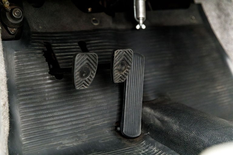 Porsche 356 B 1600 Roadster