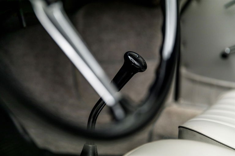 Porsche 356 B 1600 Roadster