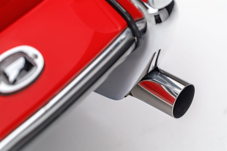 Porsche 356 SC
