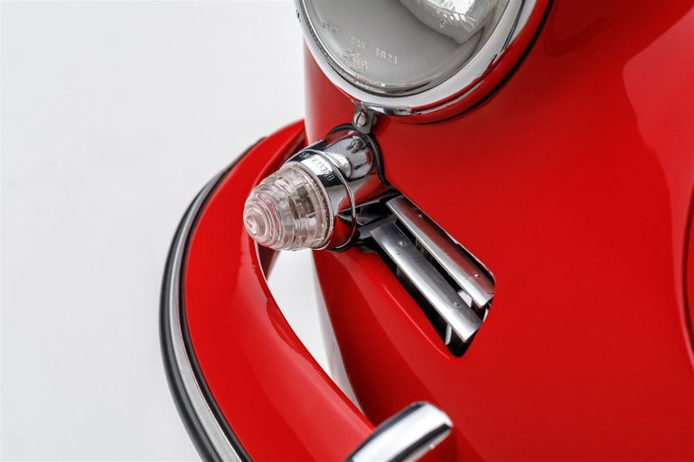 Porsche 356 SC