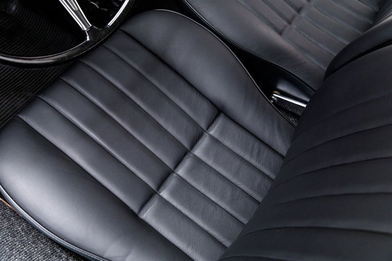 Porsche 356 SC