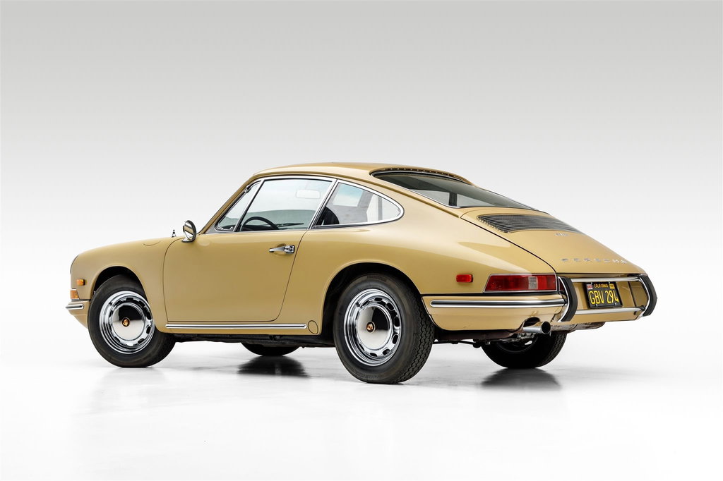 Porsche 912