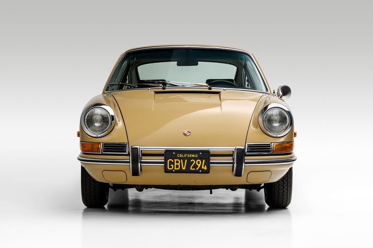 Porsche 912