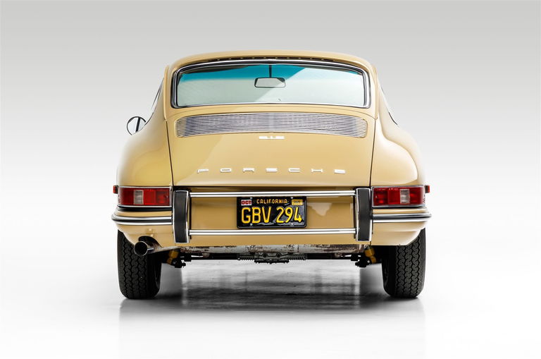 Porsche 912