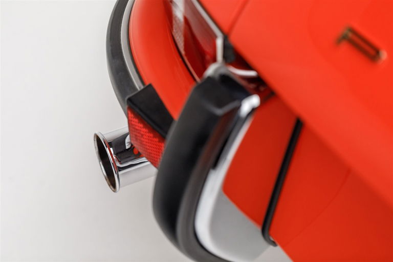 Porsche 911 S (F-Modell)