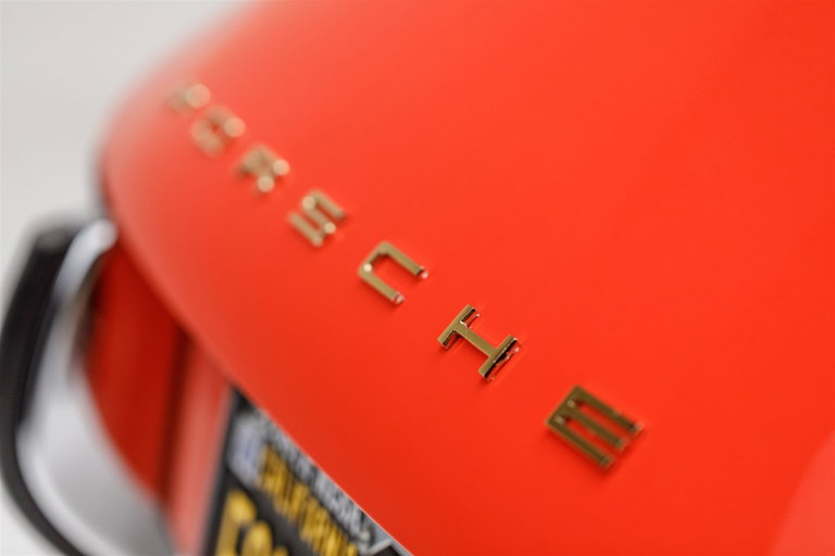 Porsche 911 S (F-Modell)