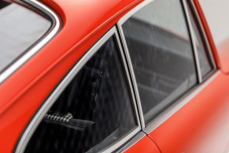 Porsche 911 S (F-Modell)