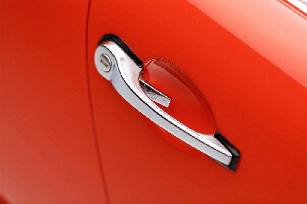 Porsche 911 S (F-Modell)