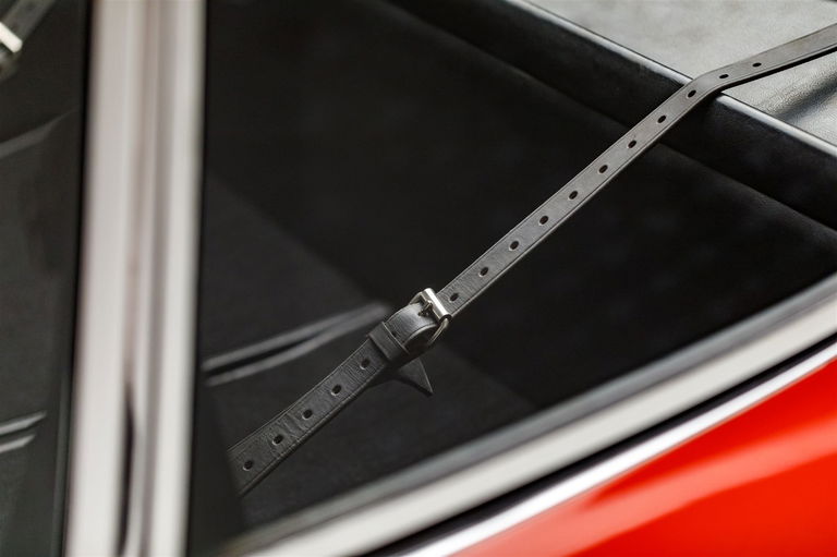 Porsche 911 S (F-Modell)