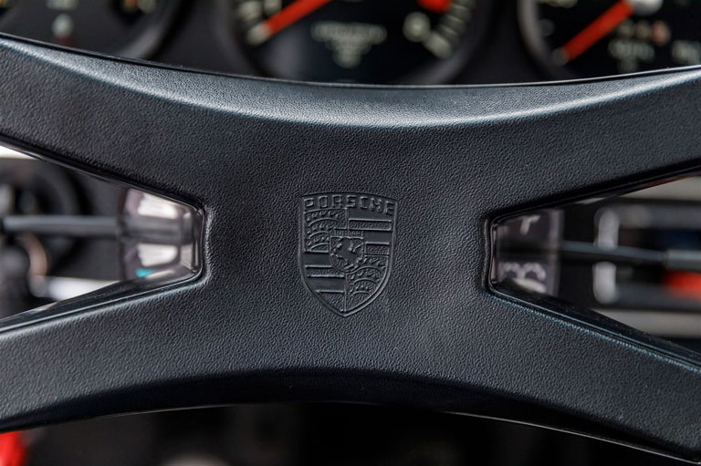 Porsche 911 S (F-Modell)