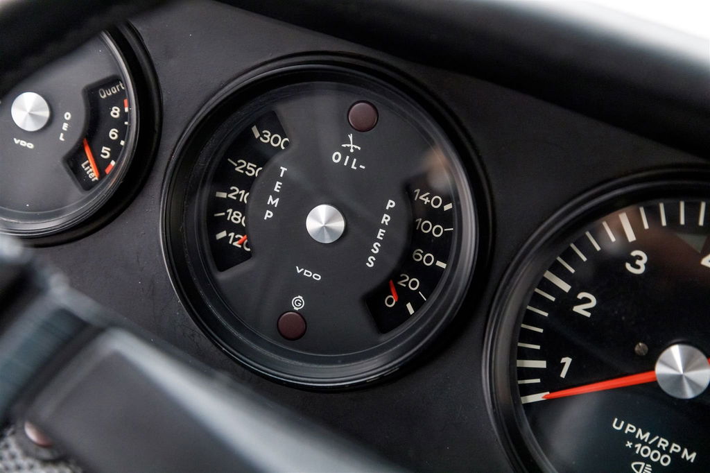 Porsche 911 S (F-Modell)