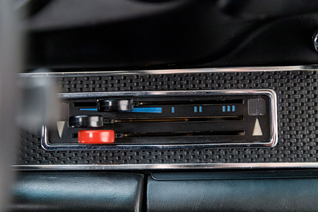 Porsche 911 S (F-Modell)