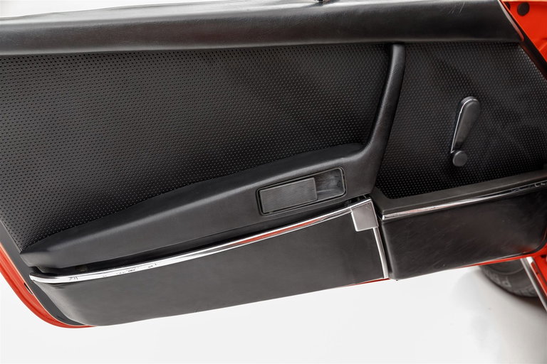 Porsche 911 S (F-Modell)