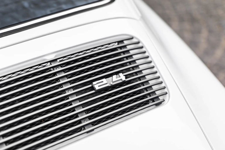Porsche 911 T