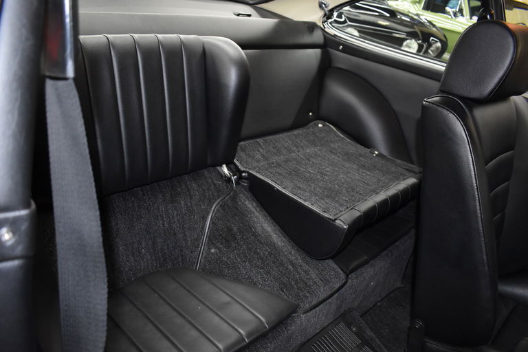 Porsche 911 S (F-Modell)