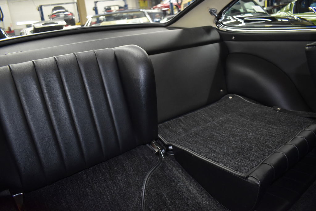 Porsche 911 S (F-Modell)