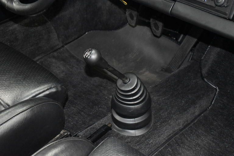 Porsche 911 Carrera 2,7