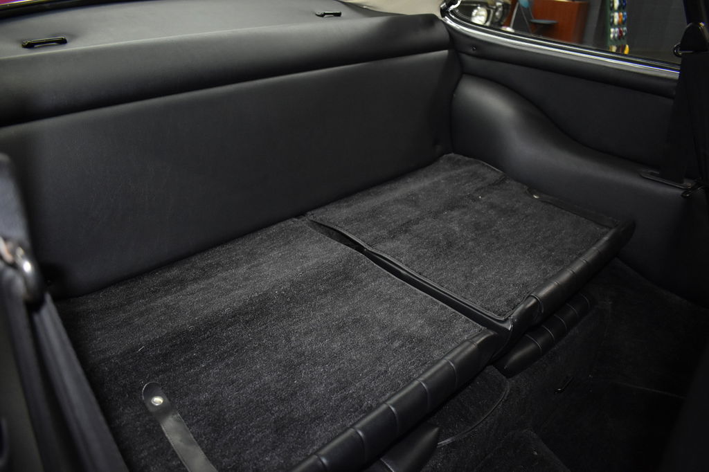 Porsche 911 Carrera 2,7