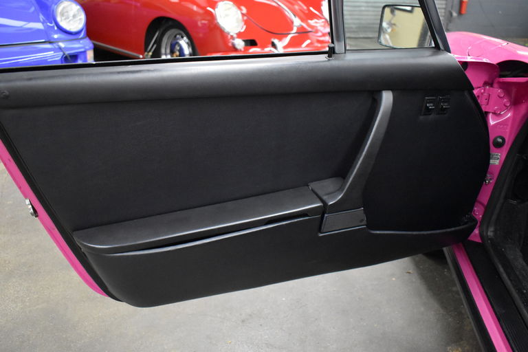 Porsche 911 Carrera 2,7