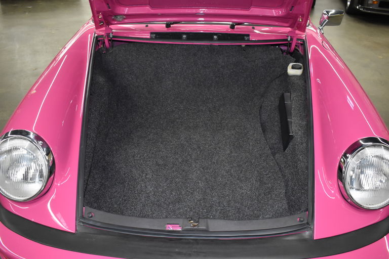 Porsche 911 Carrera 2,7