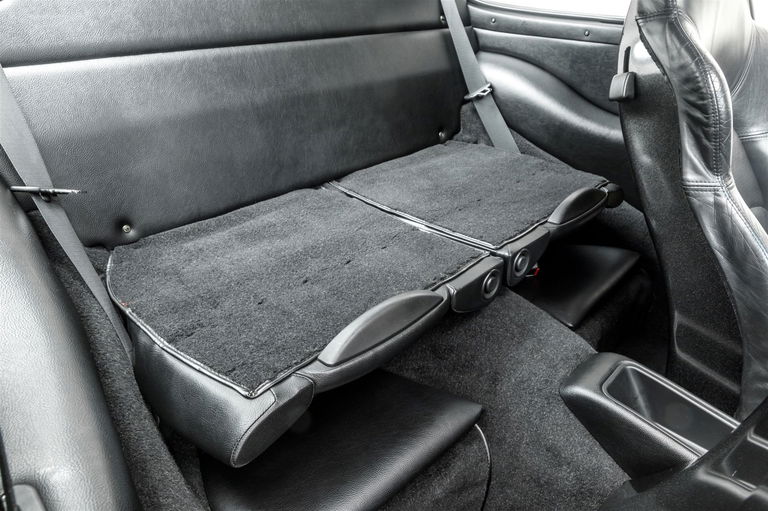 Porsche 993 Carrera S