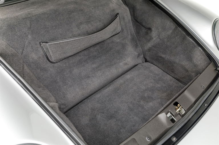 Porsche 993 Carrera S