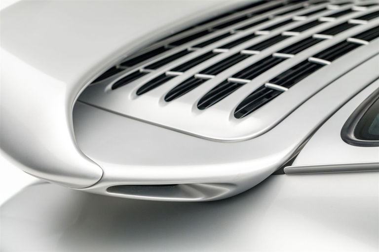 Porsche 993 Carrera S