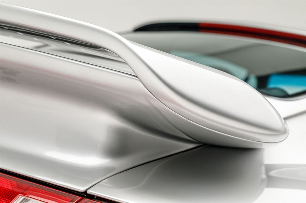 Porsche 993 Carrera S