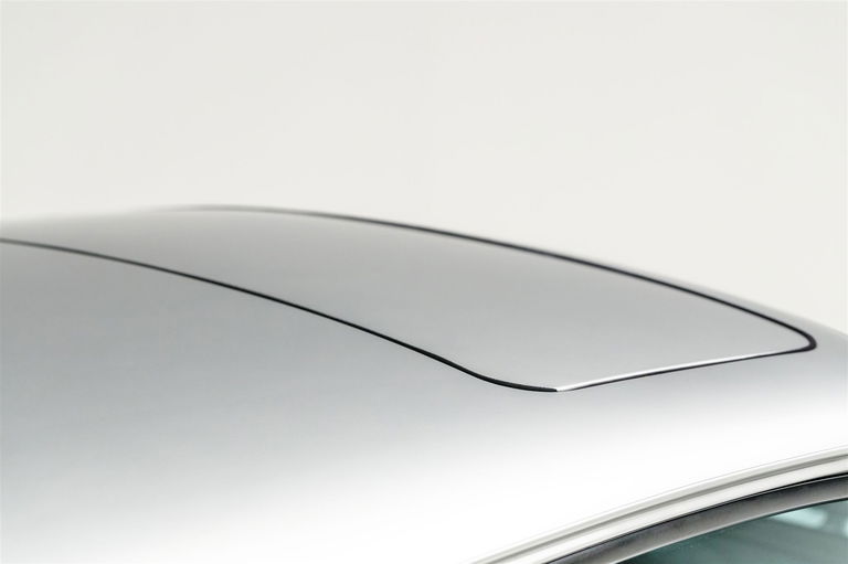 Porsche 993 Carrera S