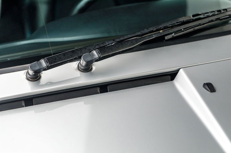 Porsche 993 Carrera S